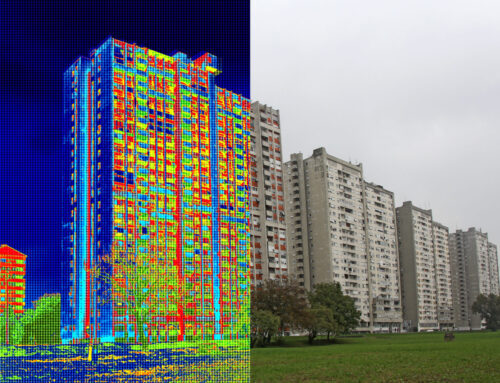 La normativa del Certificado de Eficiencia Energética de los Edificios (CEE) se revisa para adaptarse al nuevo marco europeo