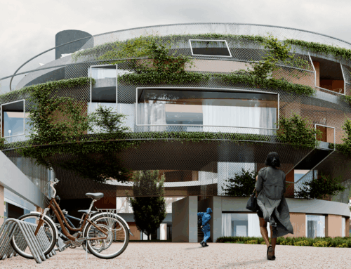 El cohousing en España se consolida como alternativa ante la crisis de la vivienda